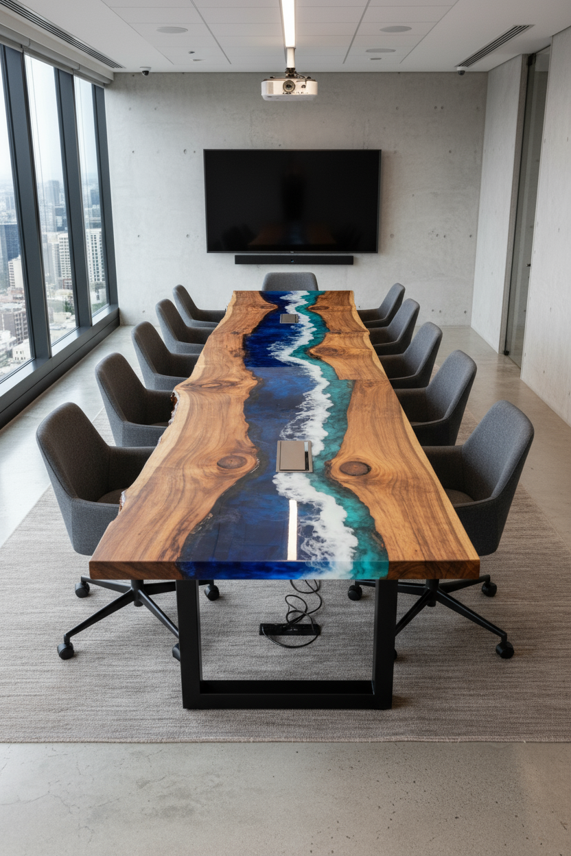 conference table 981